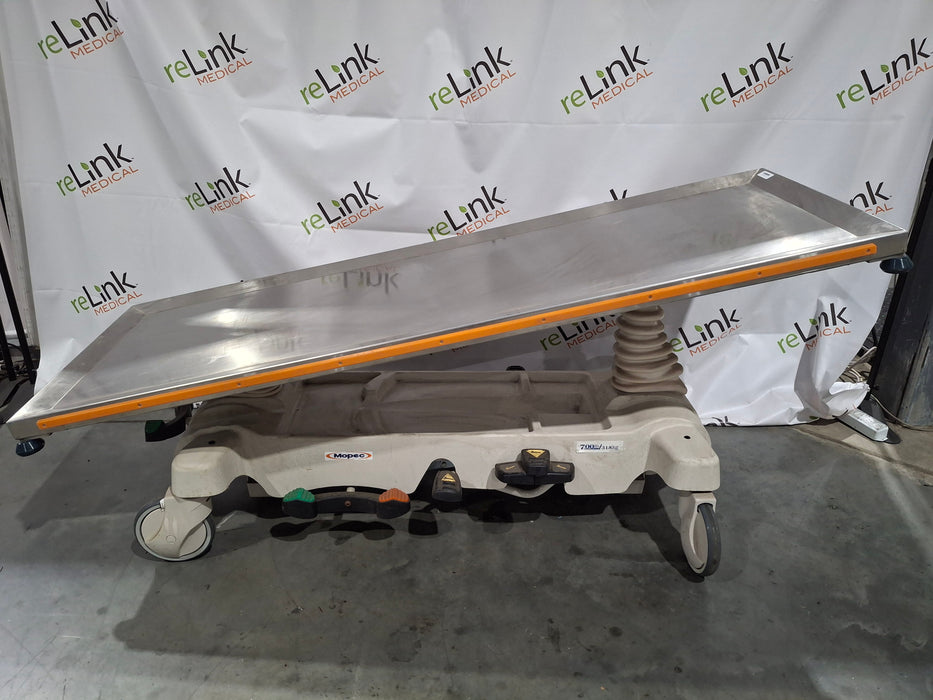 Mopec Inc. JA600 Cadaver Carrier