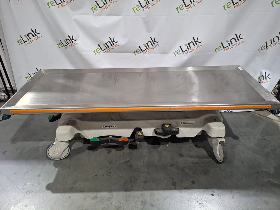 Mopec Inc. JA600 Cadaver Carrier