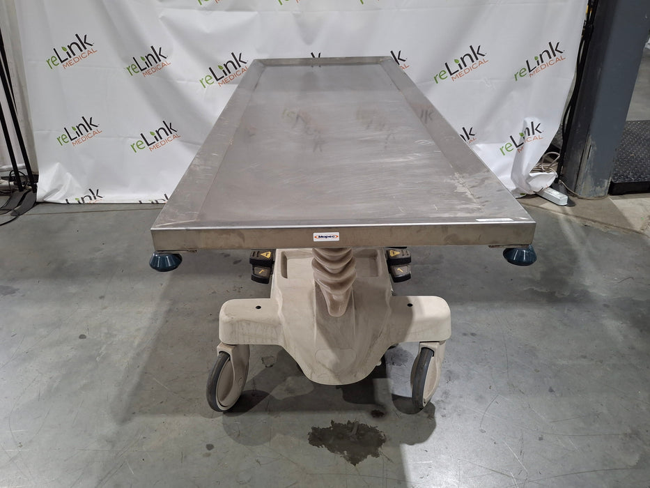 Mopec Inc. JA600 Cadaver Carrier