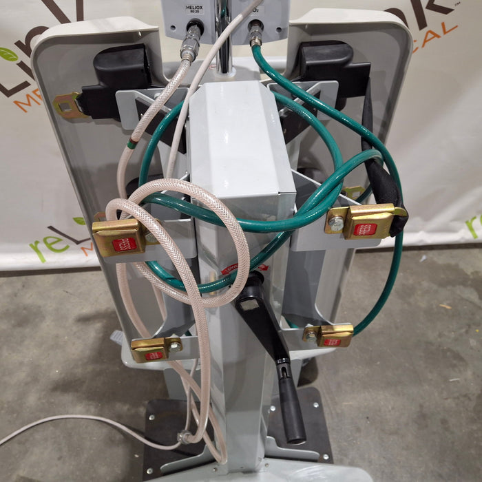 Vapotherm Vapotherm Precision Flow Meter Humidifier Respiratory reLink Online