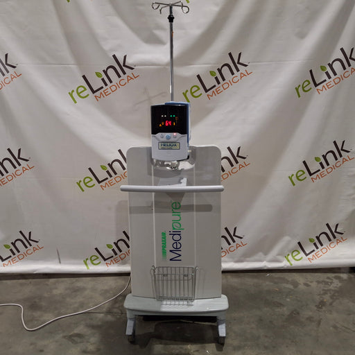 Vapotherm Vapotherm Precision Flow Meter Humidifier Respiratory reLink Online