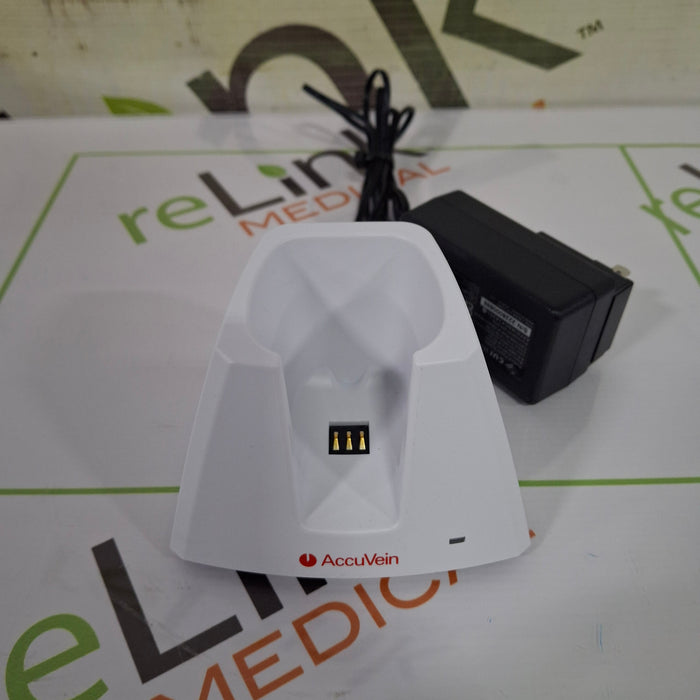 AccuVein CC500 Charging Cradle