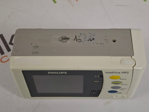 Philips Philips IntelliVue MP2 Portable Patient Monitor Patient Monitors reLink Online