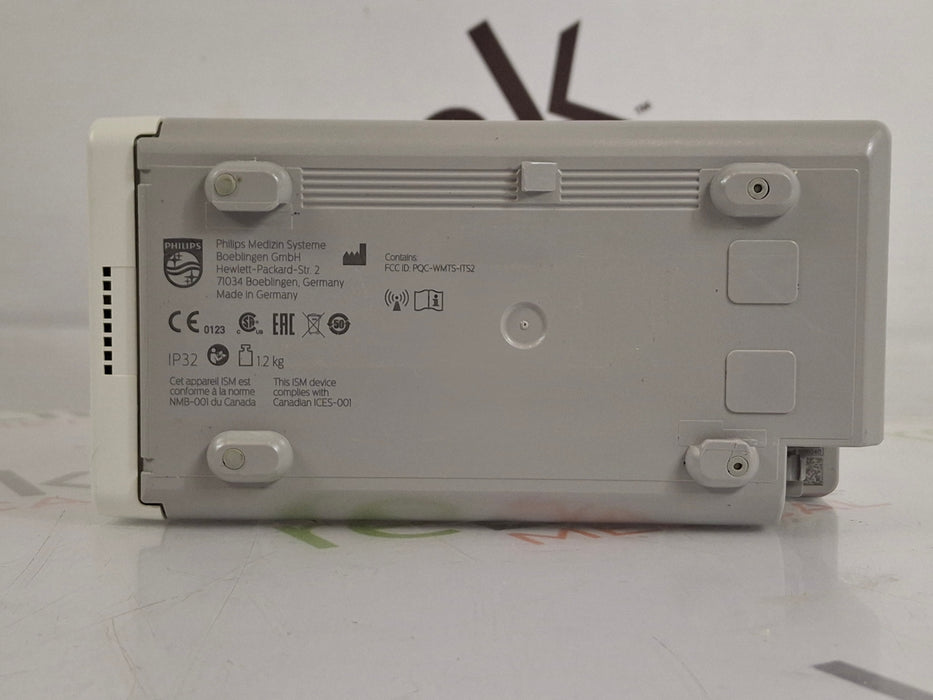 Philips Philips IntelliVue MP2 Portable Patient Monitor Patient Monitors reLink Online
