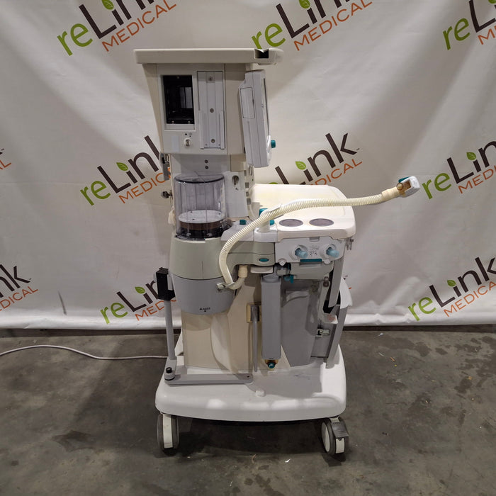 GE Healthcare S/5 Avance Anesthesia System