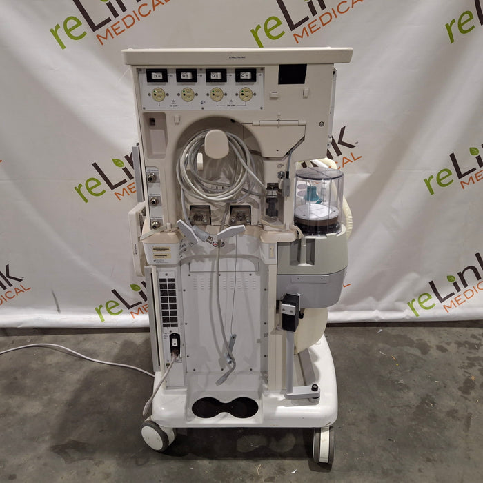 GE Healthcare S/5 Avance Anesthesia System