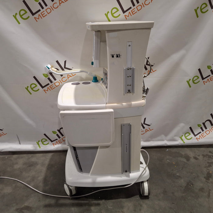 GE Healthcare S/5 Avance Anesthesia System