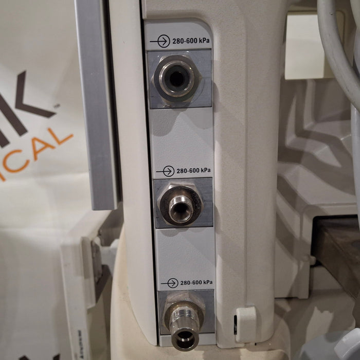 GE Healthcare S/5 Avance Anesthesia System