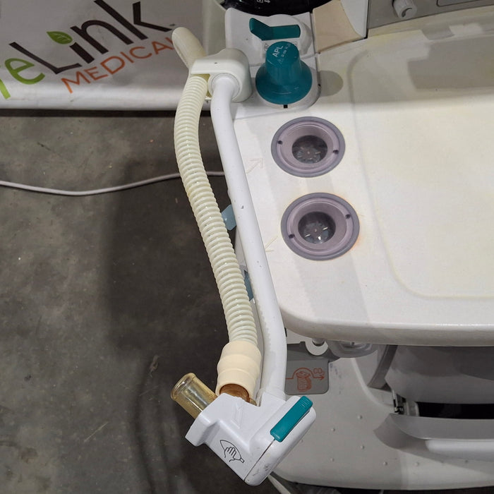 GE Healthcare S/5 Avance Anesthesia System
