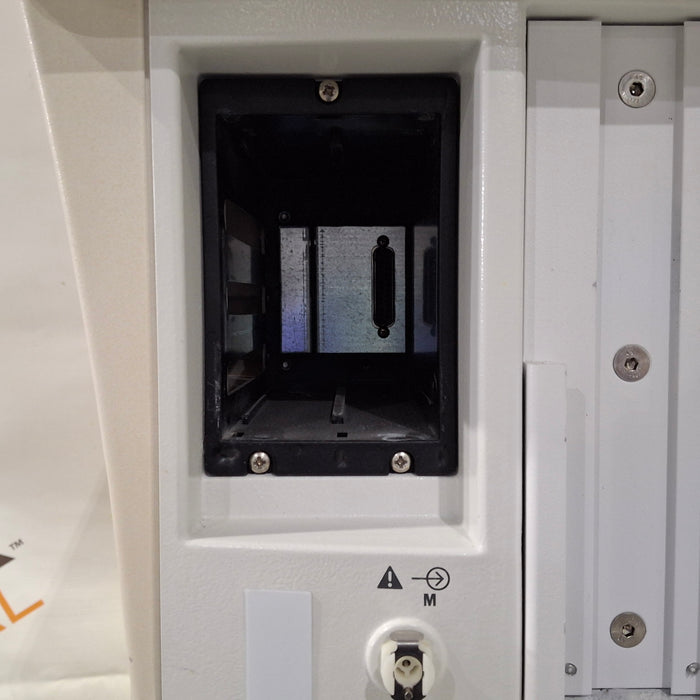 GE Healthcare S/5 Avance Anesthesia System