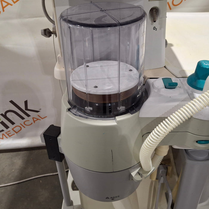 GE Healthcare S/5 Avance Anesthesia System