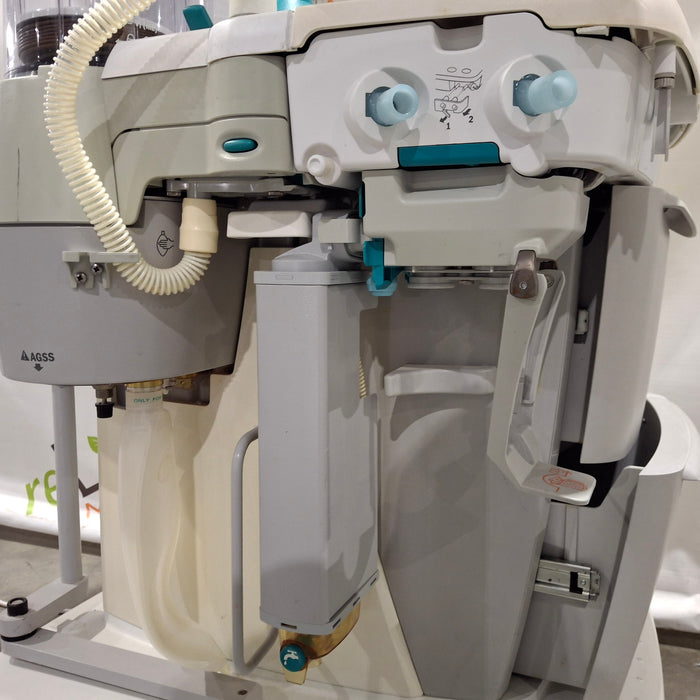 GE Healthcare S/5 Avance Anesthesia System