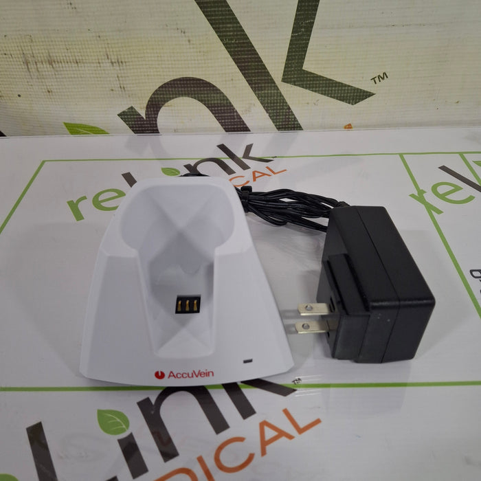 AccuVein CC500 Charging Cradle