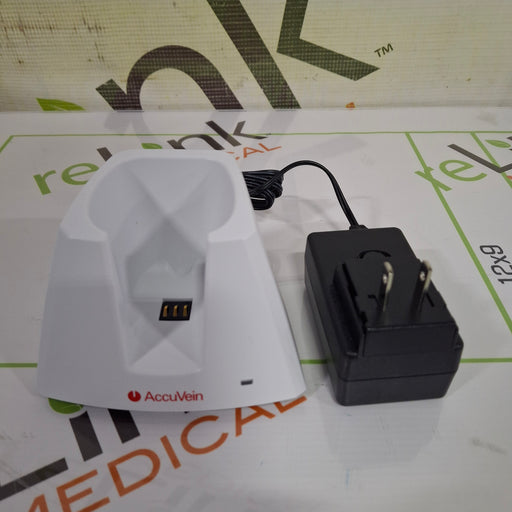 AccuVein AccuVein CC500 Charging Cradle Surgical Equipment reLink Online