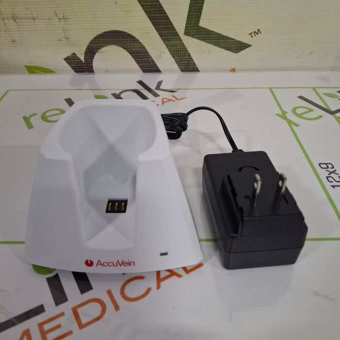 AccuVein AccuVein CC500 Charging Cradle Surgical Equipment reLink Online