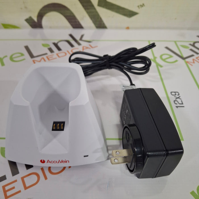 AccuVein CC500 Charging Cradle