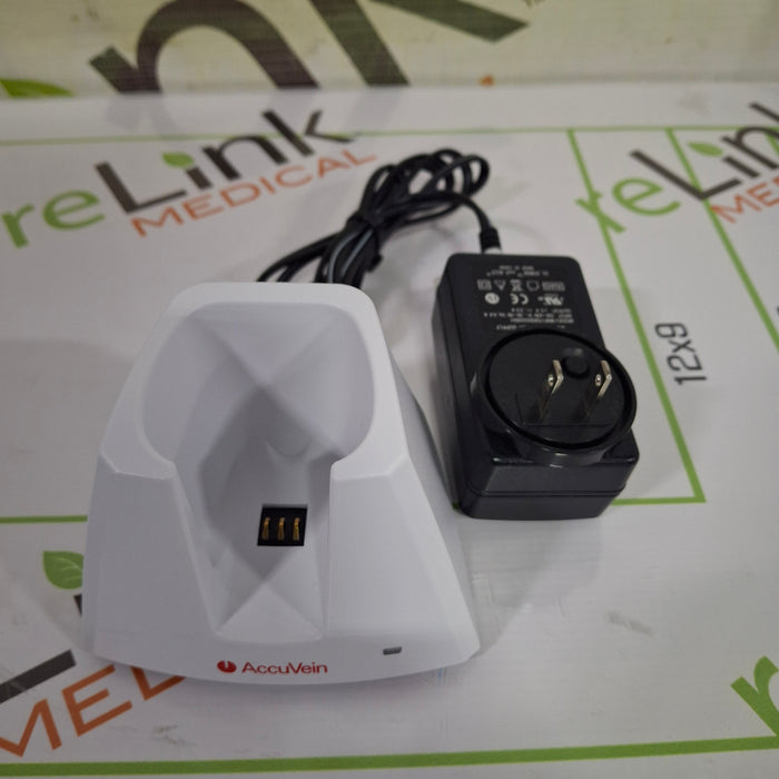 AccuVein CC500 Charging Cradle