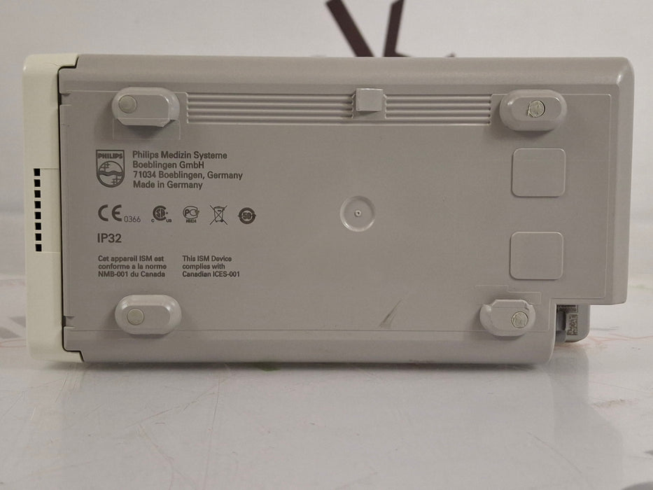 Philips Philips IntelliVue X2 Monitor - OxiMax SpO2 Patient Monitors reLink Online