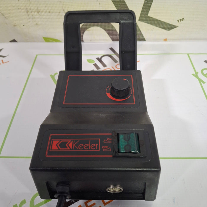 Keeler All Pupil Ophthalmoscope