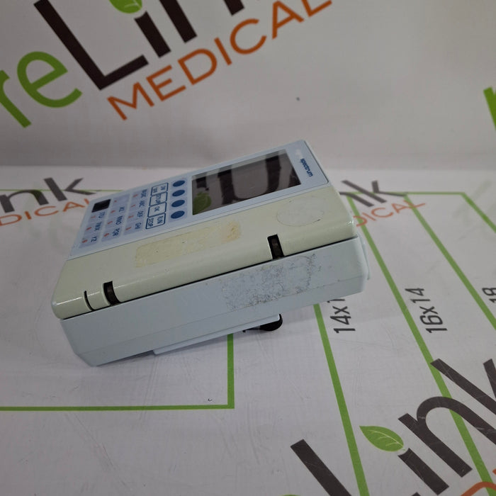 Baxter Sigma Spectrum w/Non Wireless or No Battery Infusion Pump