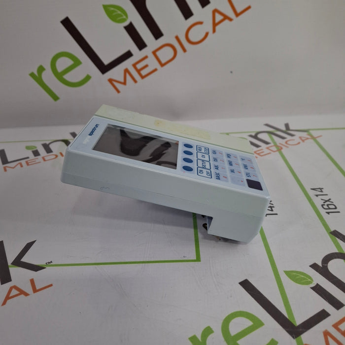 Baxter Sigma Spectrum w/Non Wireless or No Battery Infusion Pump