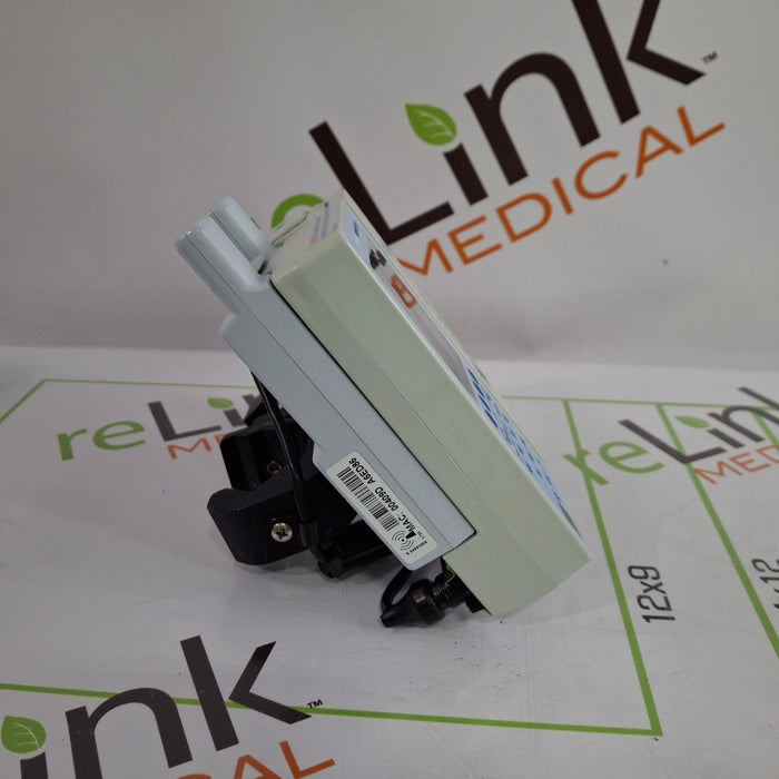 Baxter Sigma Spectrum 6.05.13 with A/B/G/N Battery Infusion Pump