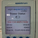 Baxter Baxter Sigma Spectrum 6.02.07 with B/G Battery Infusion Pump Infusion Pump reLink Online