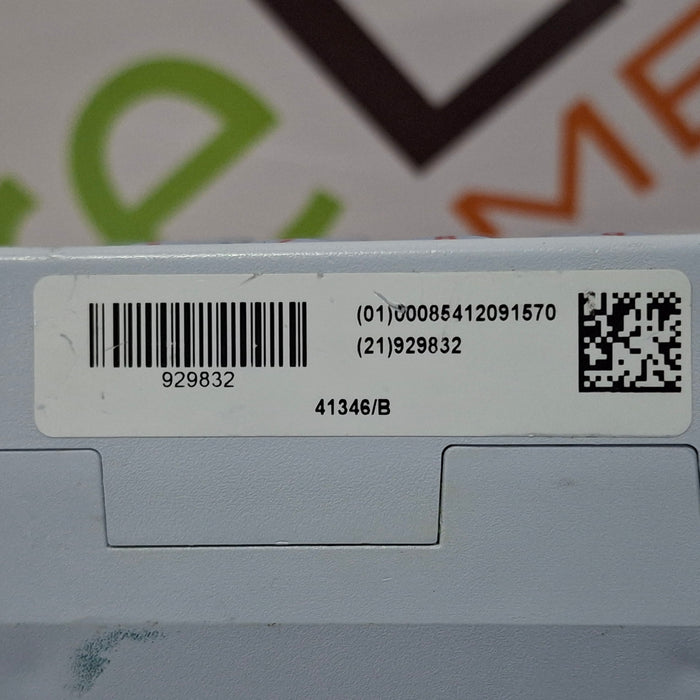 Baxter Baxter Sigma Spectrum 6.02.07 with B/G Battery Infusion Pump Infusion Pump reLink Online