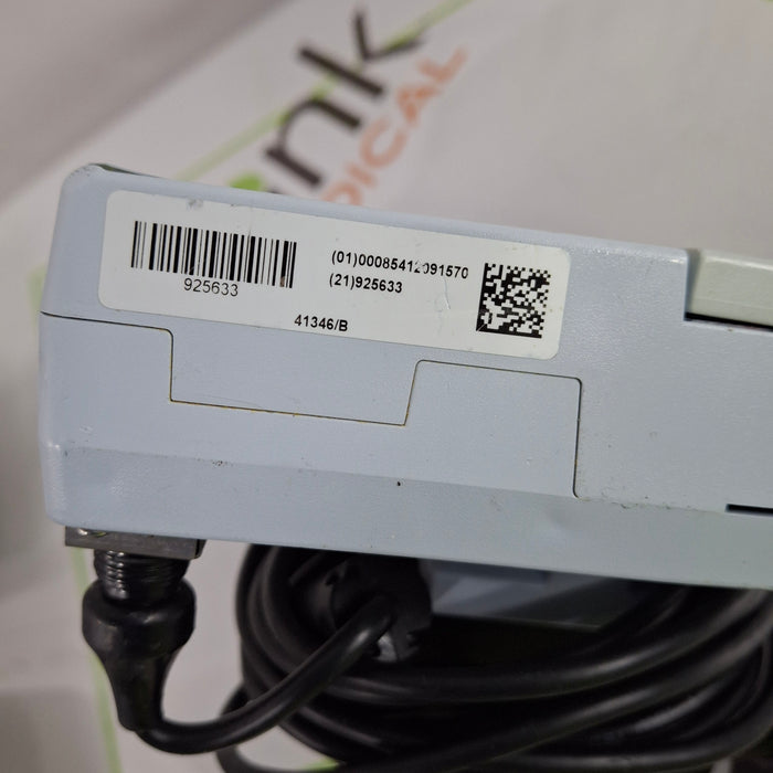 Baxter Sigma Spectrum 6.02.07 with A/B/G/N Battery Infusion Pump