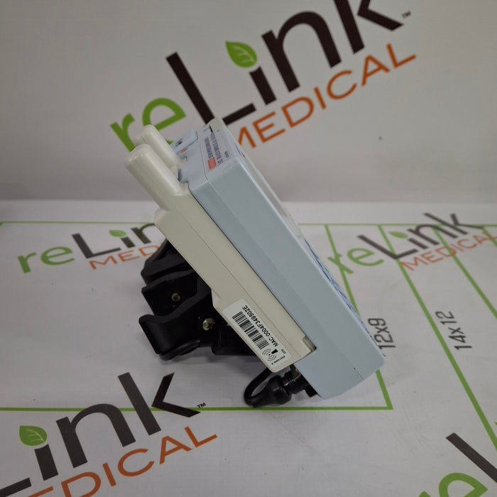 Baxter Sigma Spectrum 6.02.07 with A/B/G/N Battery Infusion Pump
