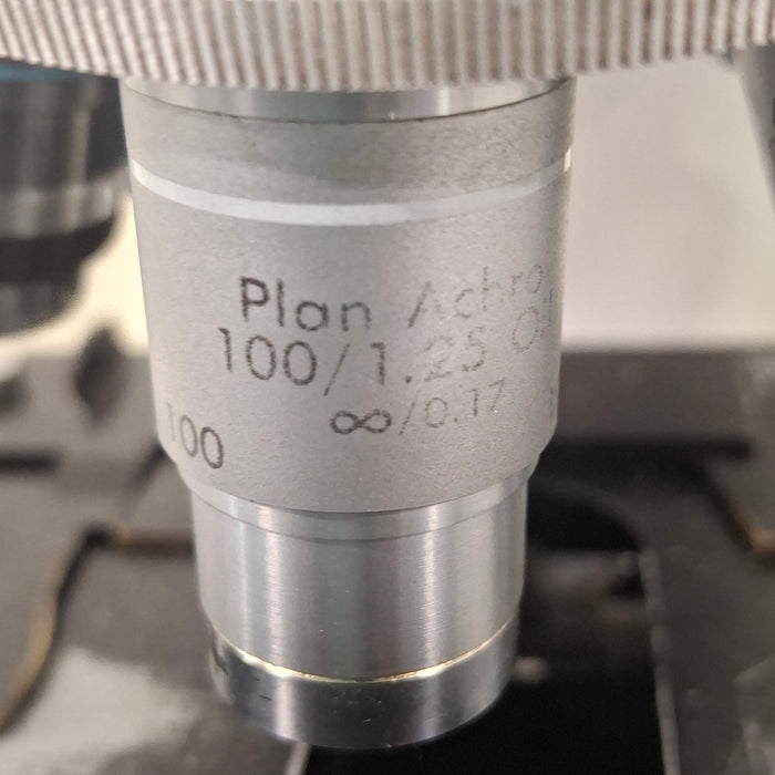 Reichert Reichert Microstar IV Microscope Lab Microscopes reLink Online