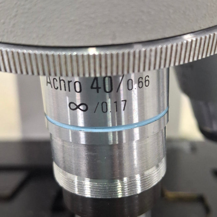 Reichert Reichert Microstar IV Microscope Lab Microscopes reLink Online