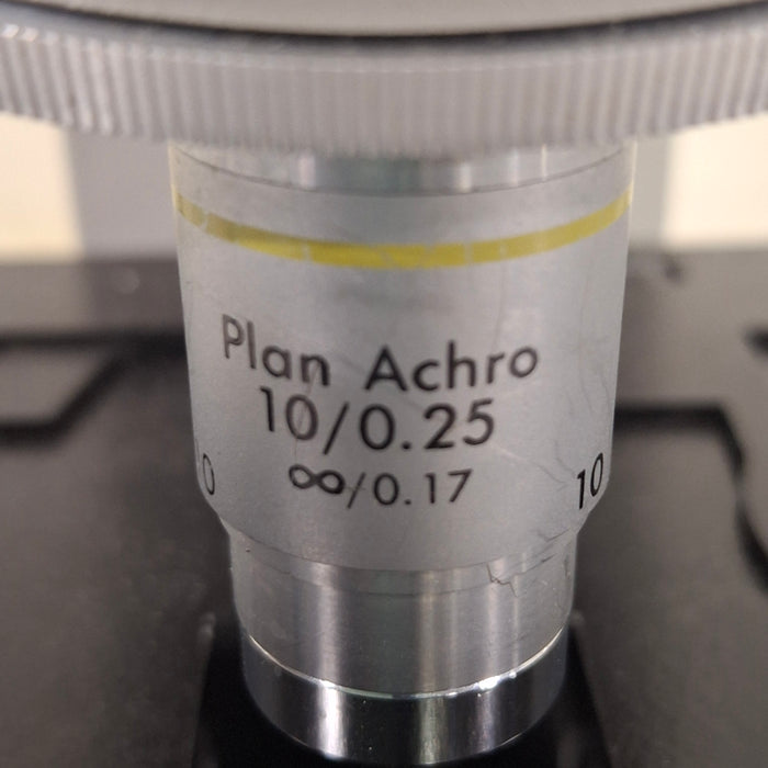 Reichert Microstar IV Microscope