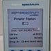 Baxter Baxter Sigma Spectrum 6.02.07 with A/B/G/N Battery Infusion Pump Infusion Pump reLink Online