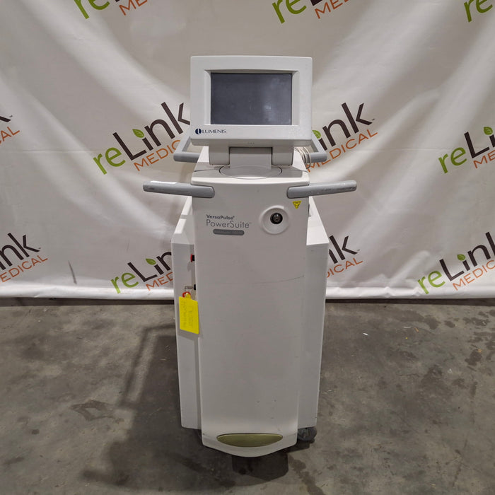 Coherent VersaPulse PowerSuite 100W Surgical Laser