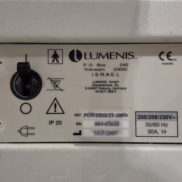 Coherent VersaPulse PowerSuite 100W Surgical Laser