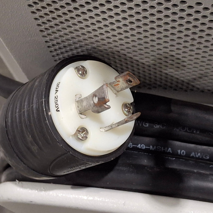 Coherent VersaPulse PowerSuite 100W Surgical Laser