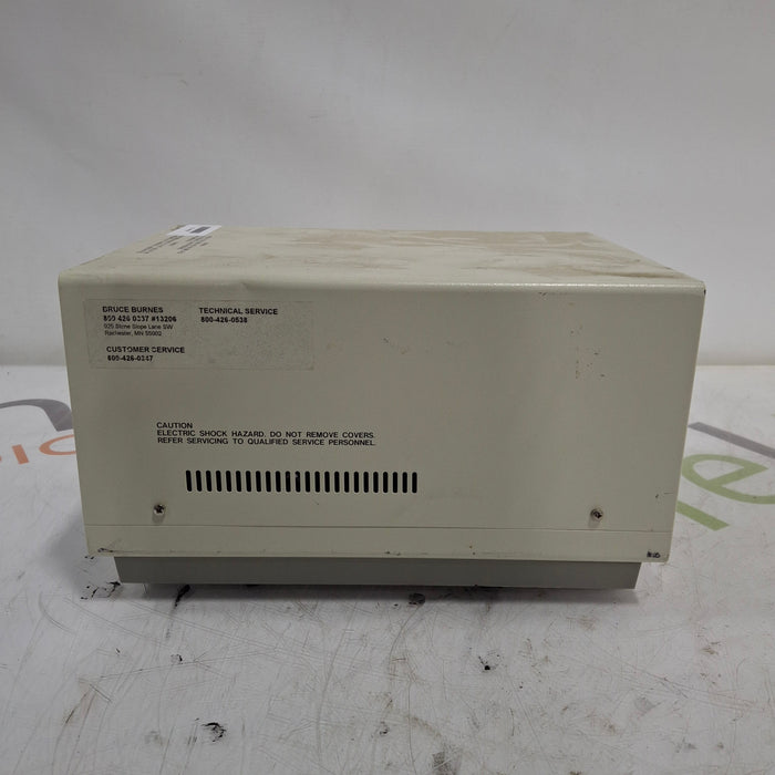 Quinton Model 412 Stress Test Monitor