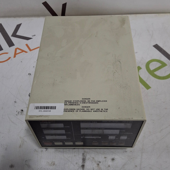 Quinton Model 412 Stress Test Monitor
