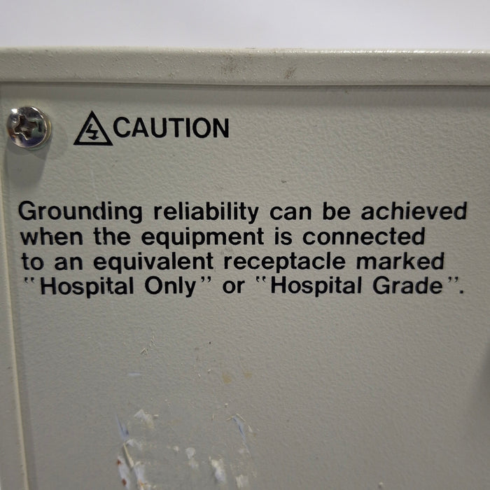 Quinton Model 412 Stress Test Monitor