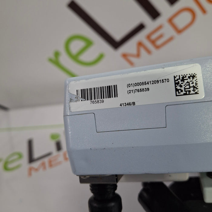 Baxter Sigma Spectrum with A/B/G/N Battery Infusion Pump