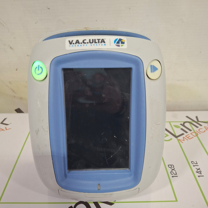 3M V.A.C. Ulta Therapy Unit