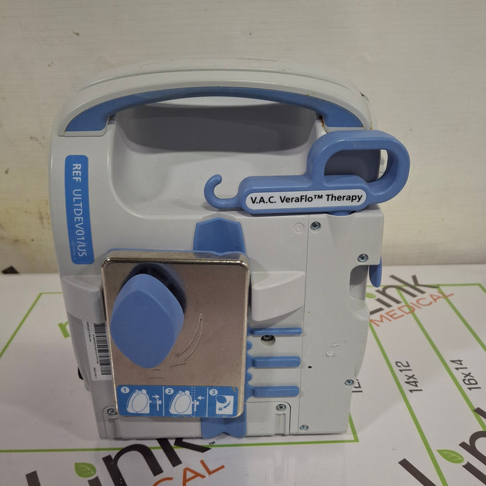 3M V.A.C. Ulta Therapy Unit