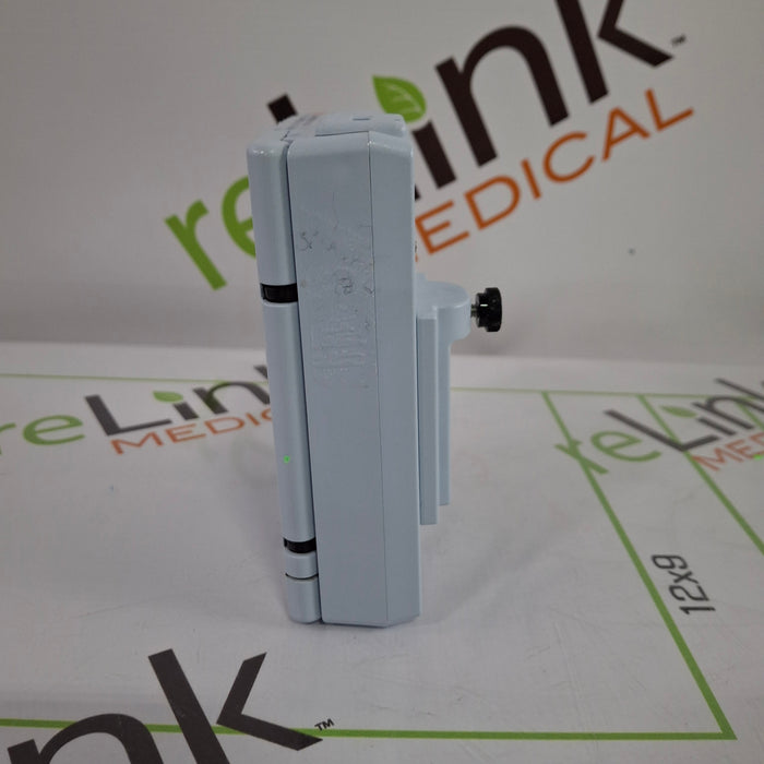 Baxter Sigma Spectrum w/Non Wireless or No Battery Infusion Pump