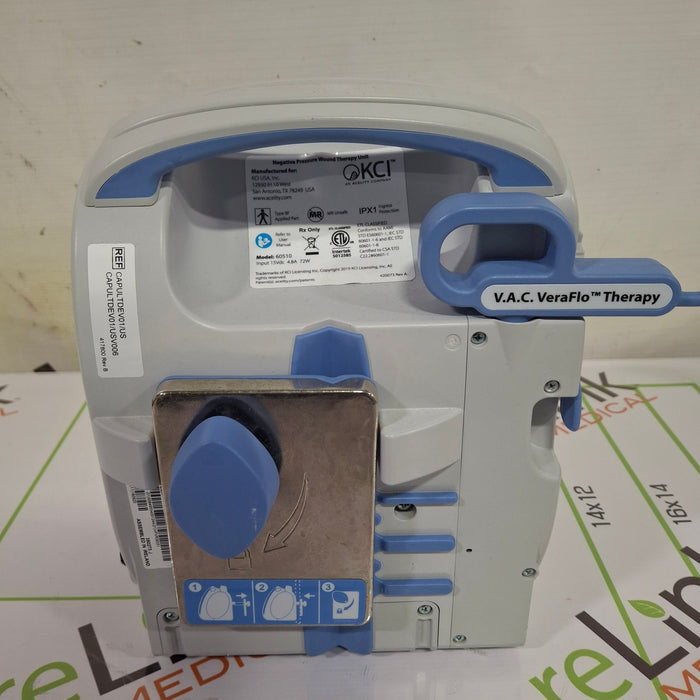 3M V.A.C. Ulta Therapy Unit