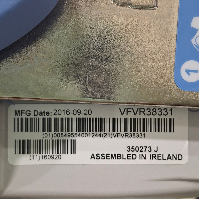 3M V.A.C. Ulta Therapy Unit