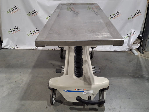 Mopec Inc. Mopec Inc. JA600 Cadaver Carrier Beds & Stretchers reLink Online
