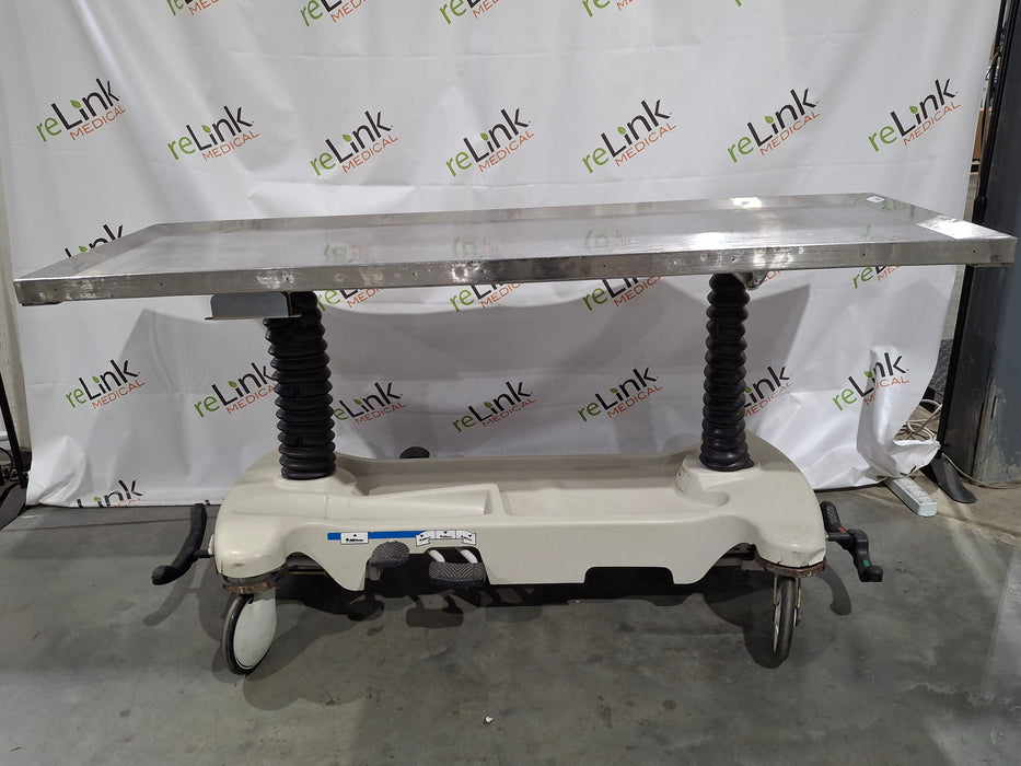 Mopec Inc. Mopec Inc. JA600 Cadaver Carrier Beds & Stretchers reLink Online
