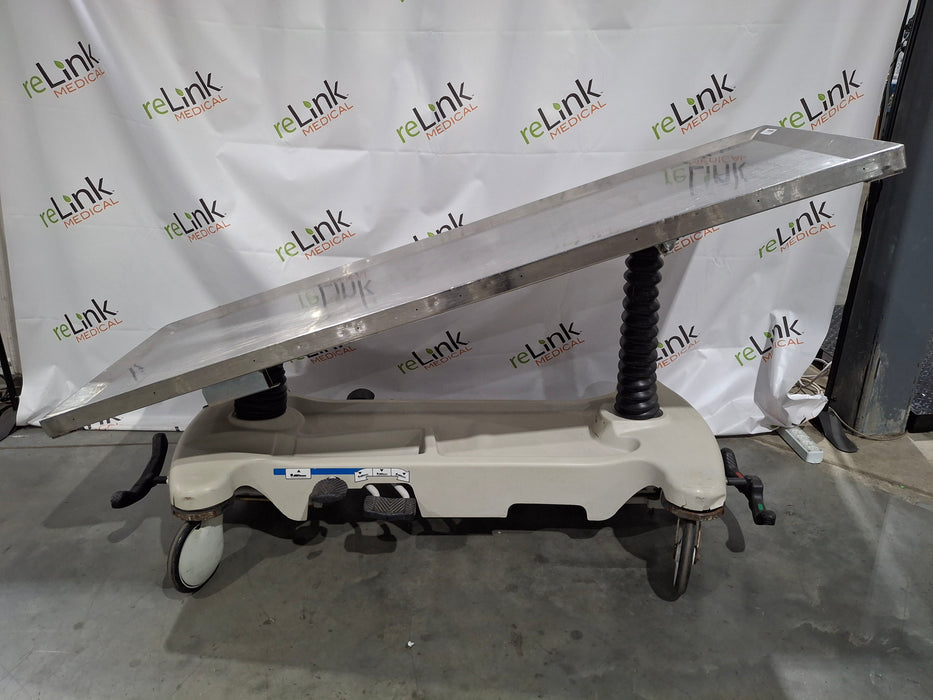 Mopec Inc. Mopec Inc. JA600 Cadaver Carrier Beds & Stretchers reLink Online