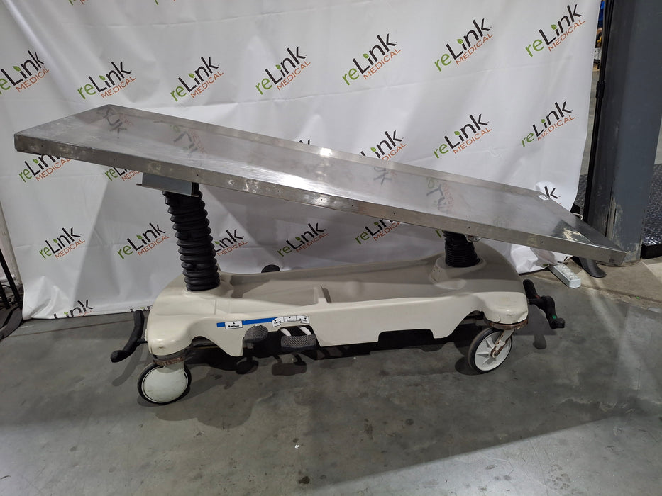 Mopec Inc. Mopec Inc. JA600 Cadaver Carrier Beds & Stretchers reLink Online